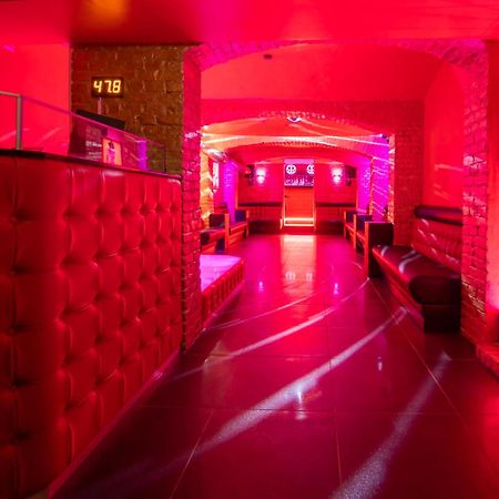 One Way Apartment Берлин Экстерьер фото