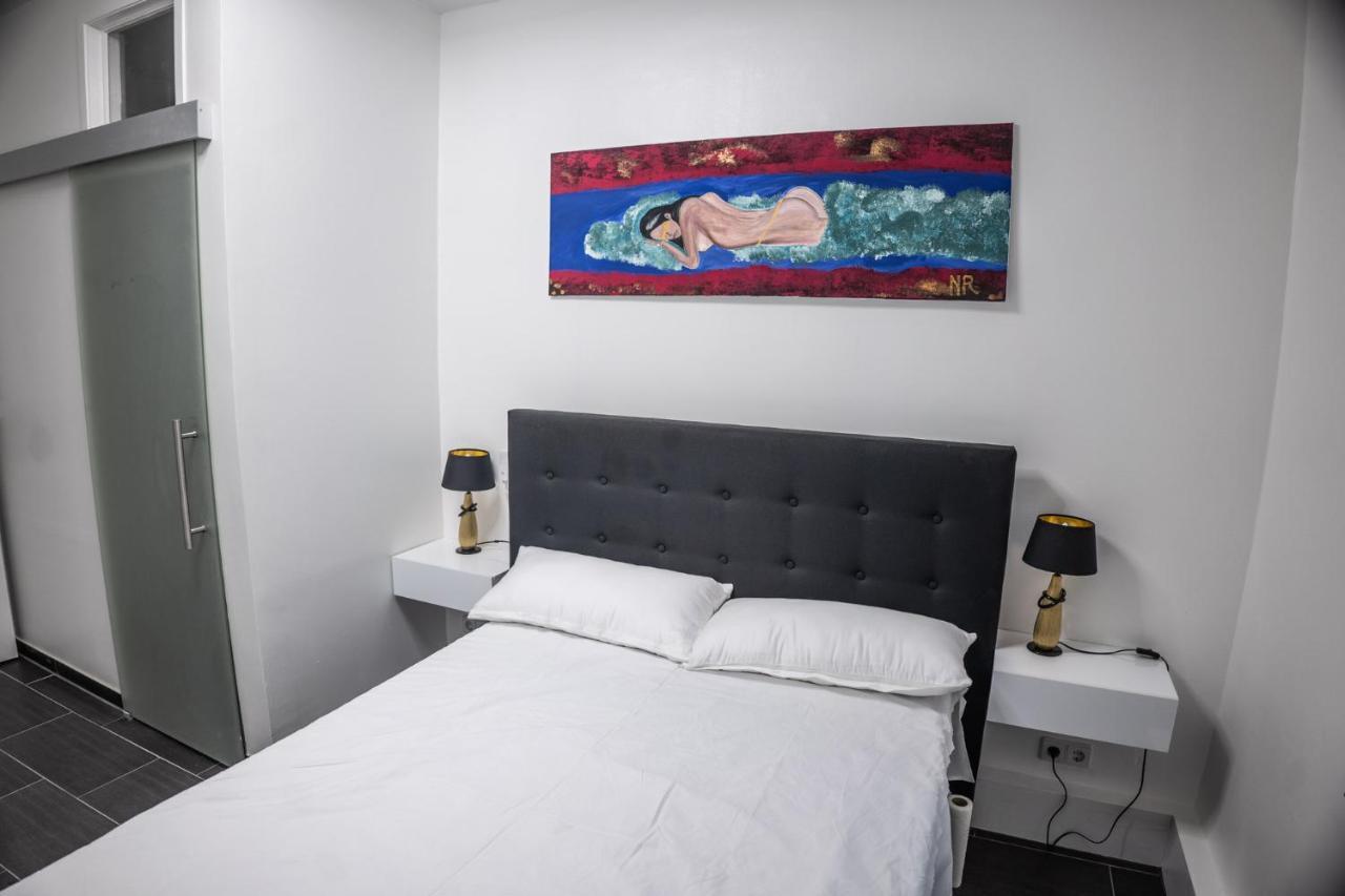One Way Apartment Берлин Экстерьер фото