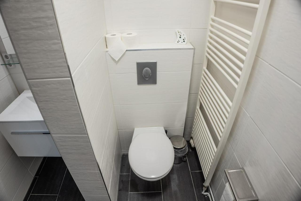 One Way Apartment Берлин Экстерьер фото