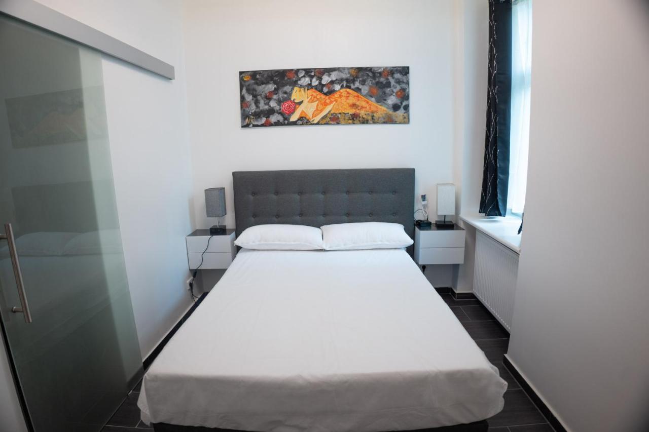 One Way Apartment Берлин Экстерьер фото
